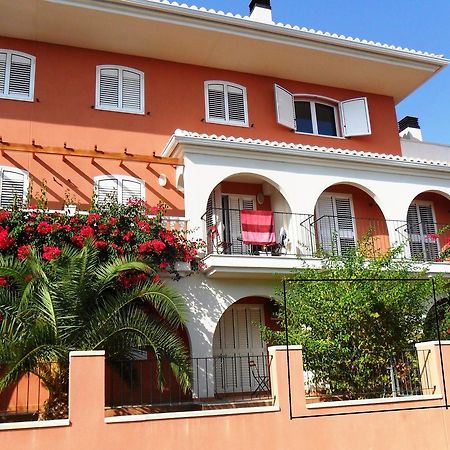 Apartamentos Concha Del Mar Sagonte Extérieur photo