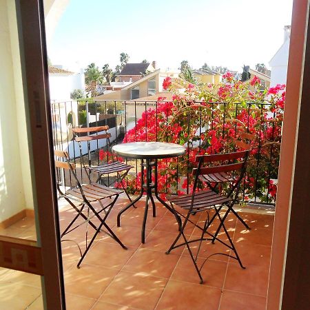 Apartamentos Concha Del Mar Sagonte Extérieur photo