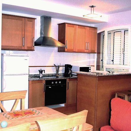 Apartamentos Concha Del Mar Sagonte Extérieur photo