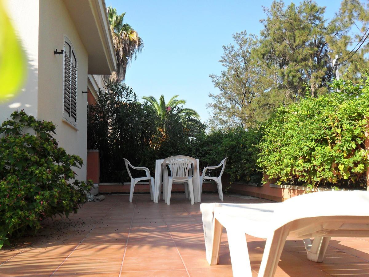 Apartamentos Concha Del Mar Sagonte Extérieur photo