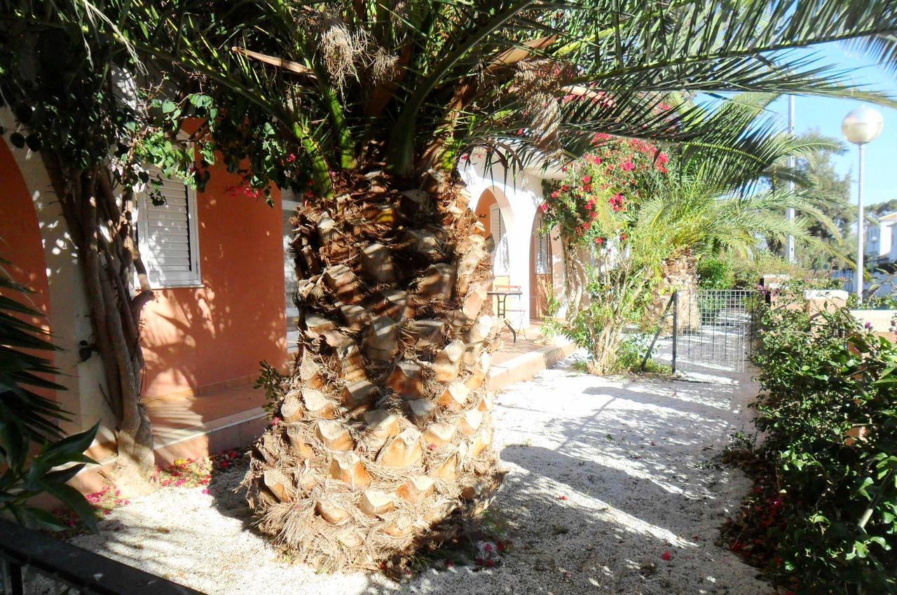 Apartamentos Concha Del Mar Sagonte Extérieur photo