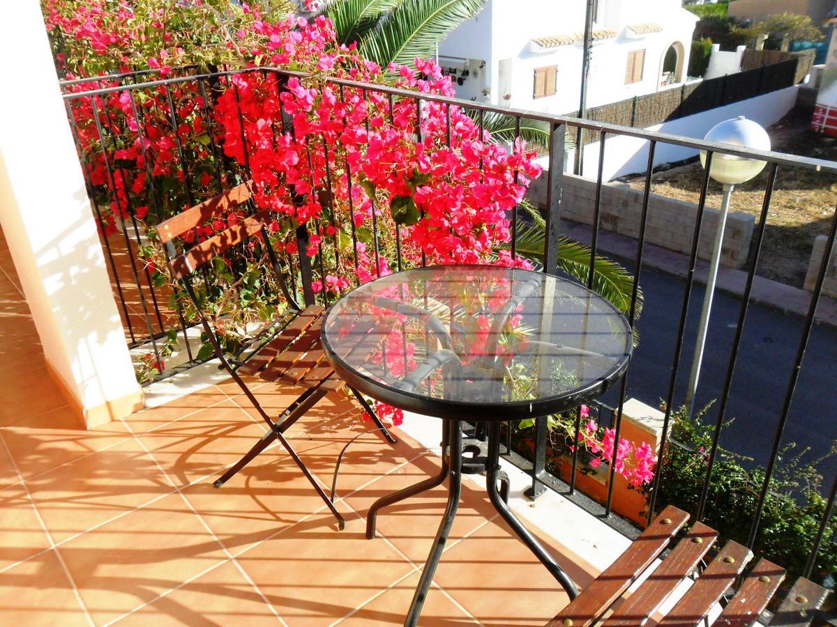 Apartamentos Concha Del Mar Sagonte Extérieur photo