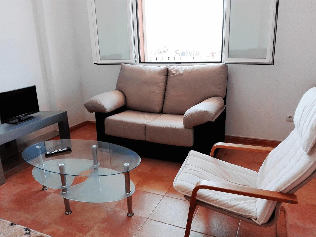 Apartamentos Concha Del Mar Sagonte Extérieur photo