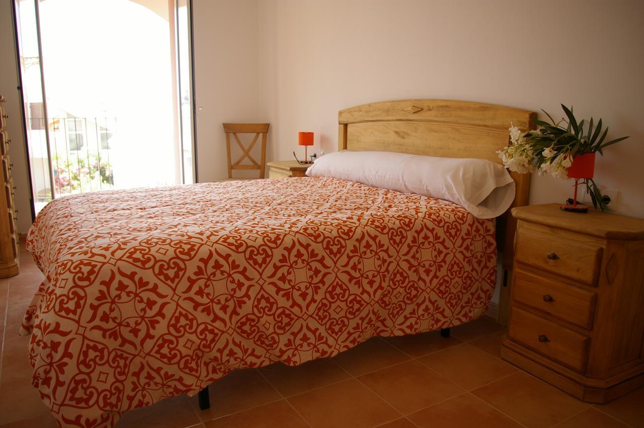 Apartamentos Concha Del Mar Sagonte Extérieur photo
