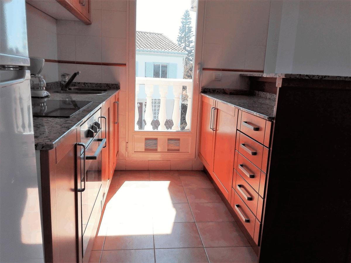 Apartamentos Concha Del Mar Sagonte Extérieur photo