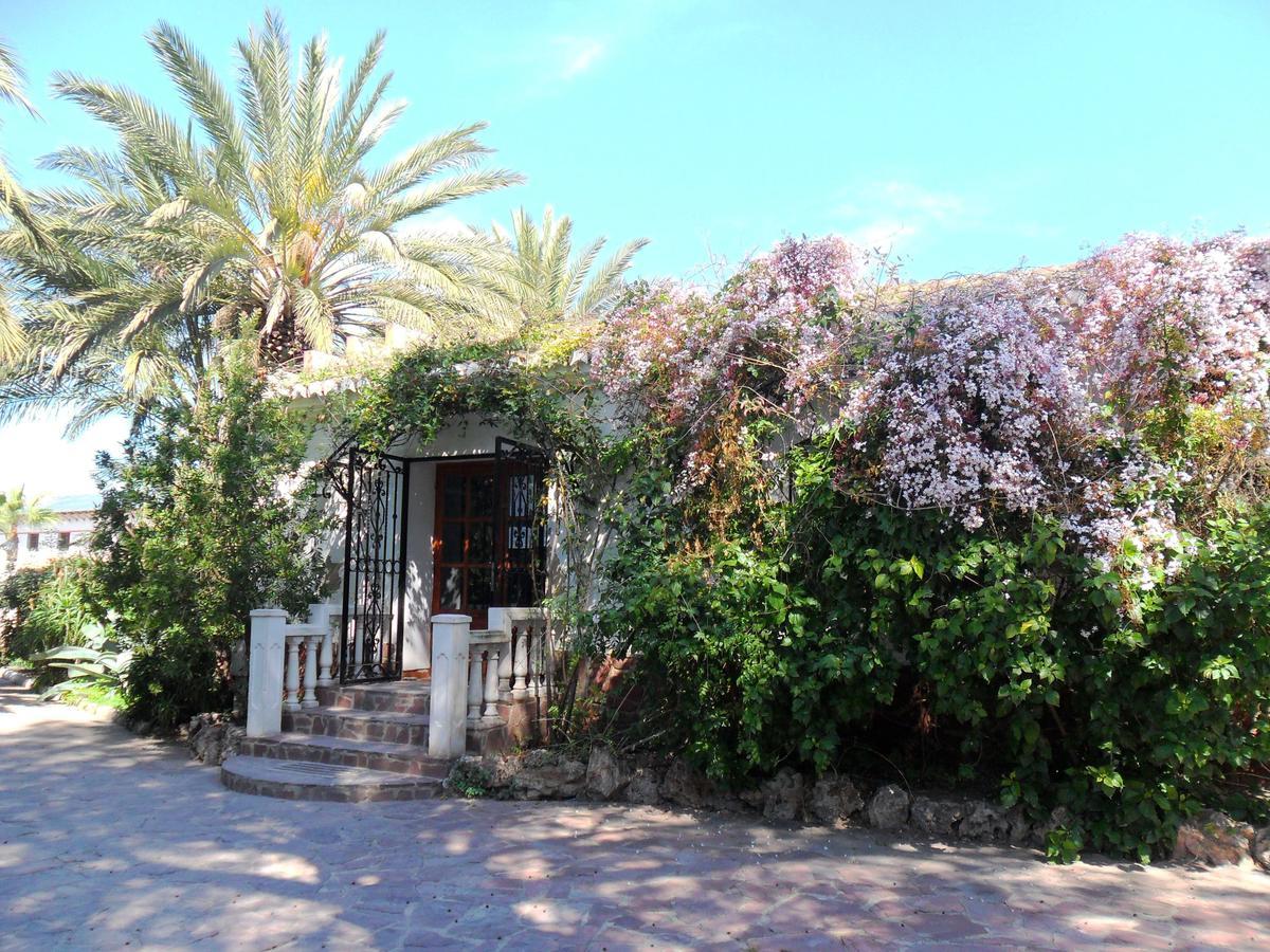 Apartamentos Concha Del Mar Sagonte Extérieur photo