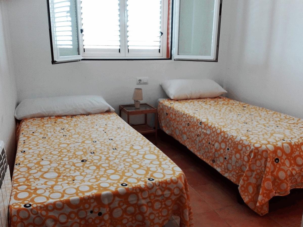 Apartamentos Concha Del Mar Sagonte Extérieur photo