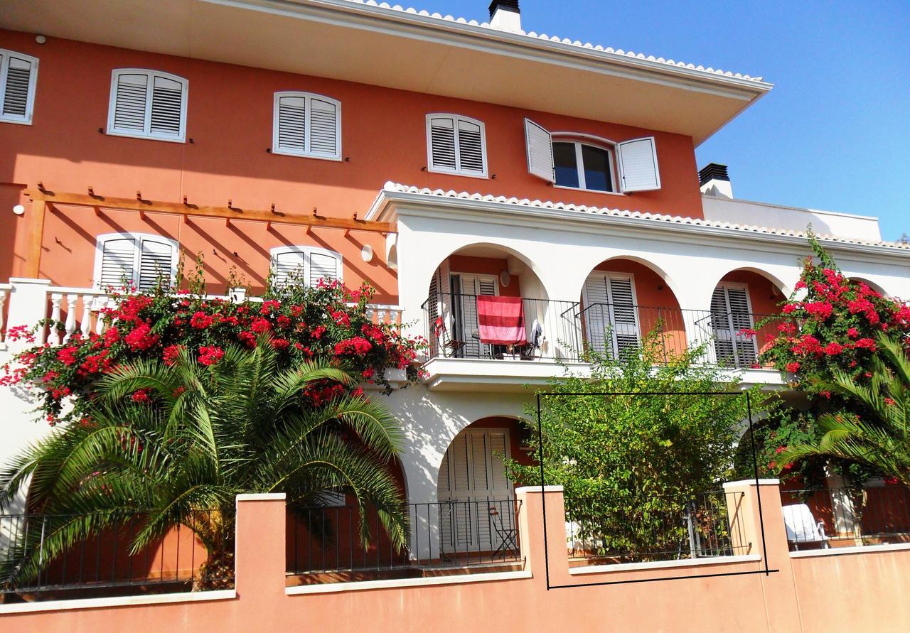 Apartamentos Concha Del Mar Sagonte Extérieur photo