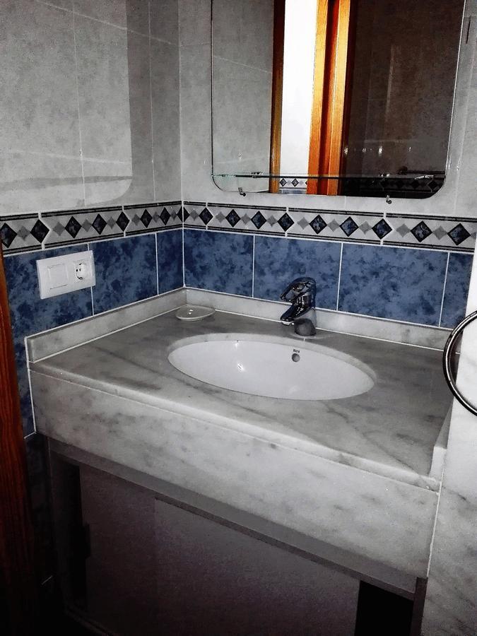 Apartamentos Concha Del Mar Sagonte Extérieur photo